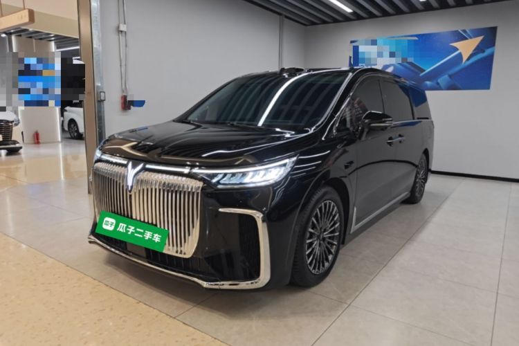 Used VOYAH Dream 2026 Model PHEV Qiankun Ultra Guazi used car, China used car export, Used car for sale, Used cars, Cheapest cars for sale