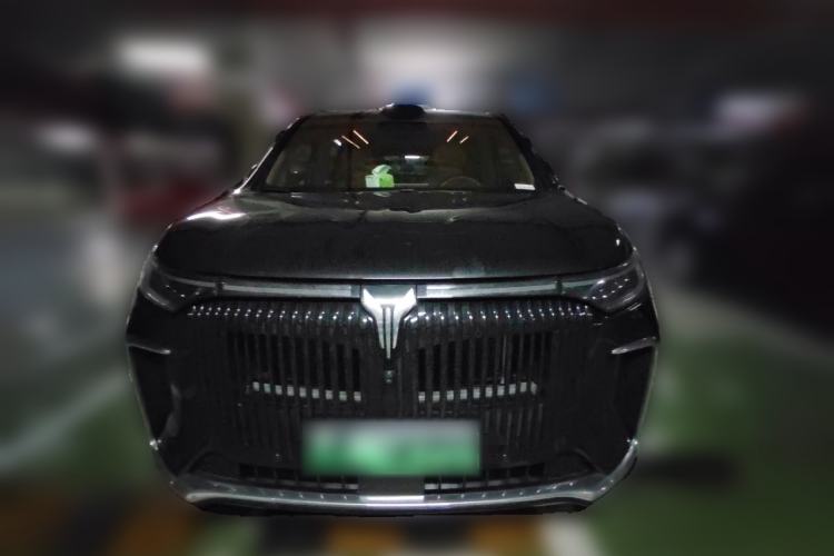 Used VOYAH Dream 2026 Model, PHEV Champion Edition Front