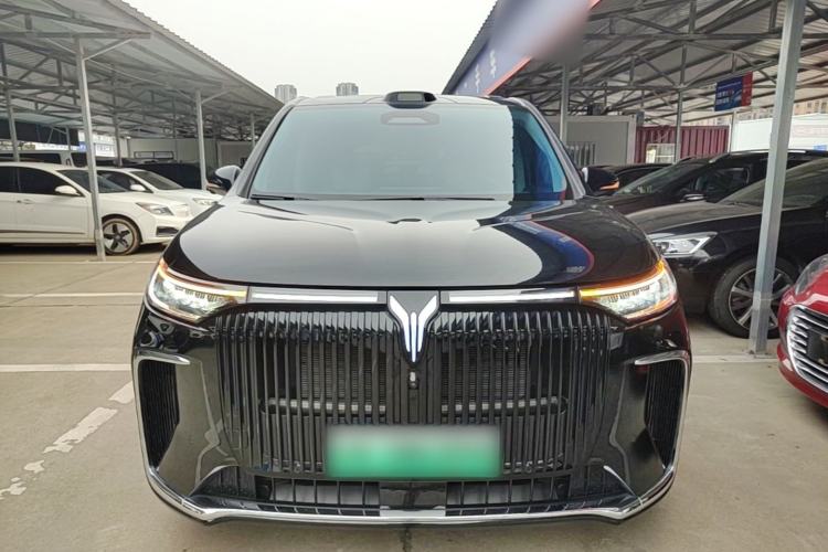 Used VOYAH Dream 2026 Model, PHEV Champion Edition Front
