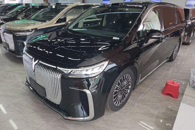 Used VOYAH Dream 2026 Model PHEV Qiankun Ultra Guazi used car, China used car export, Used car for sale, Used  cars, Cheapest cars for sale
