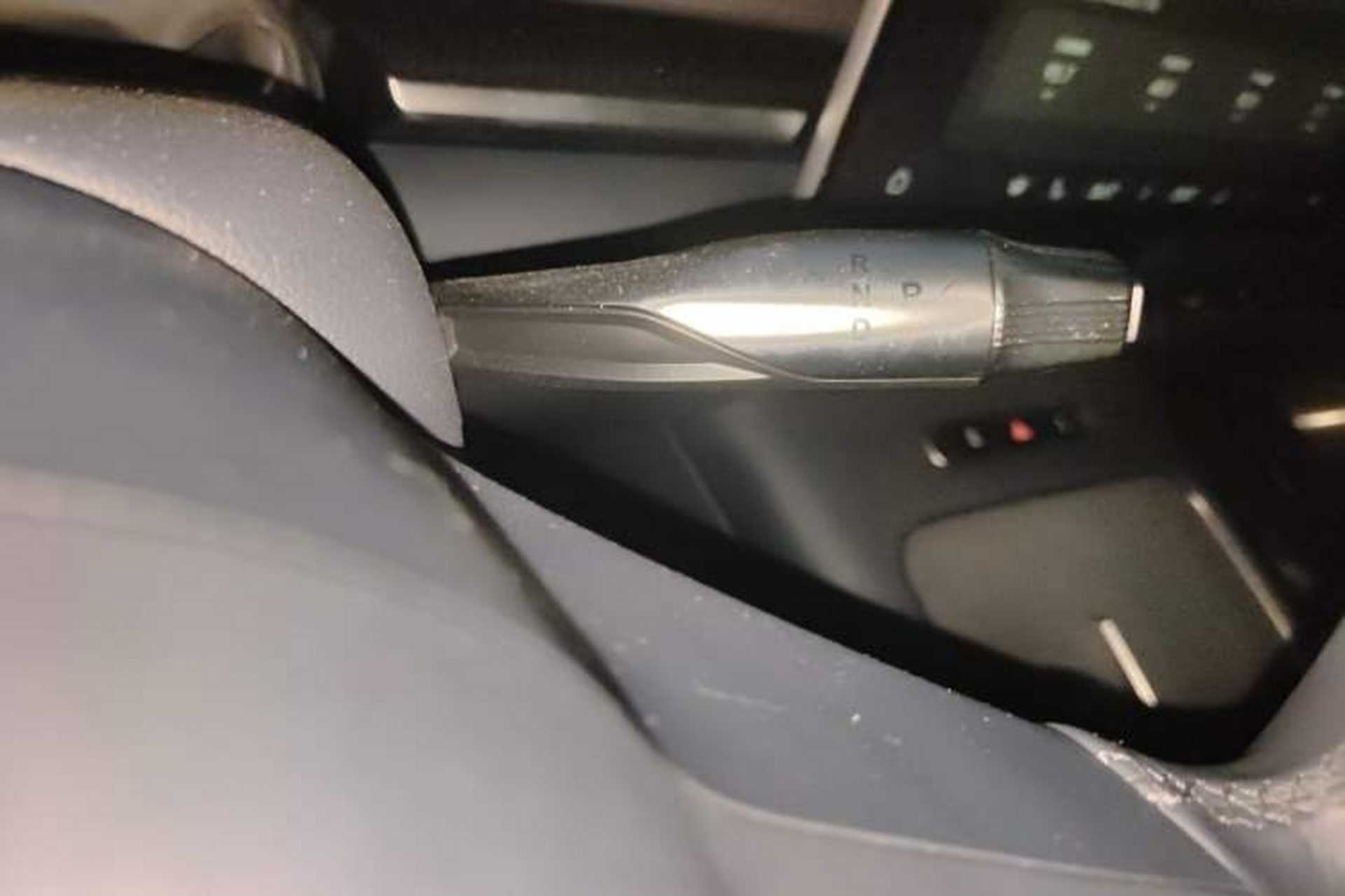 Used VOYAH Dream 2026 Model PHEV Qiankun Max Gear Lever
