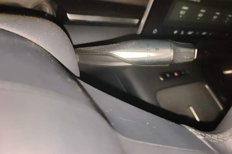 Used VOYAH Dream 2026 Model PHEV Qiankun Max Gear Lever