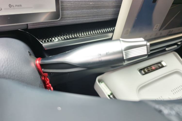 Used VOYAH Dream 2026 Model PHEV Qiankun Ultra Gear Lever