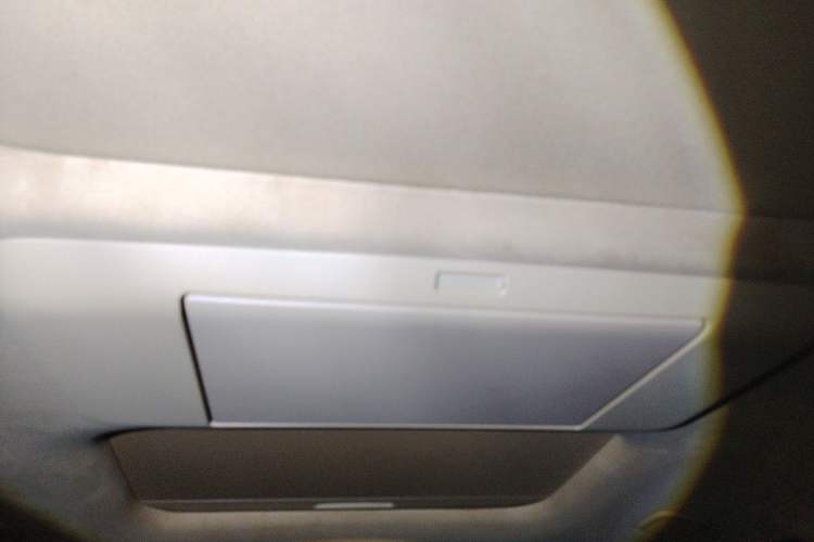 Used VOYAH Dream 2026 Model, PHEV Champion Edition Headliner