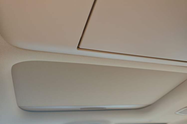 Used VOYAH Dream 2026 Model, PHEV Champion Edition Headliner