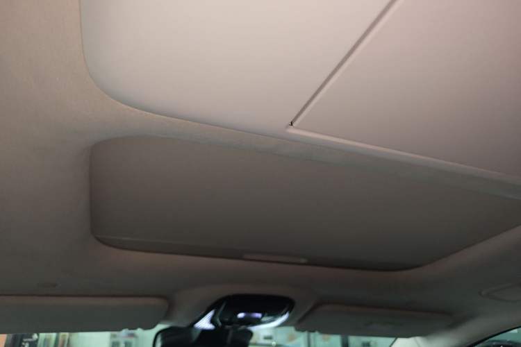 Used VOYAH Dream 2026 Model PHEV Qiankun Ultra Headliner