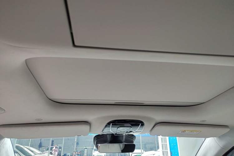 Used VOYAH Dream 2026 Model, PHEV Champion Edition Headliner
