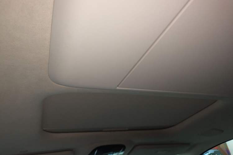 Used VOYAH Dream 2026 Model PHEV Qiankun Ultra Headliner