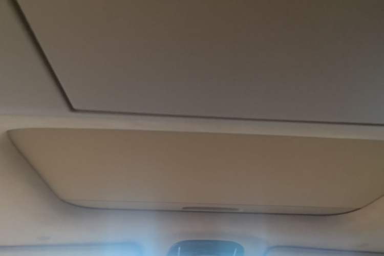 Used VOYAH Dream 2026 Model PHEV Qiankun Ultra Headliner