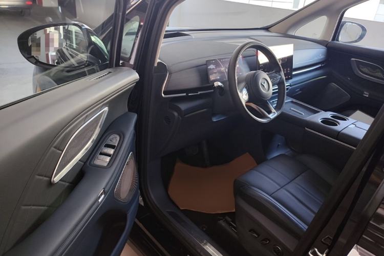 Used VOYAH Dream 2026 Model PHEV Qiankun Pro Interior 3