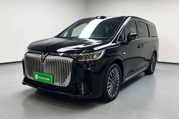 Used VOYAH Dream 2026 Model PHEV Qiankun Ultra Guazi used car, China used car export, Used car for sale, Used  cars, Cheapest cars for sale