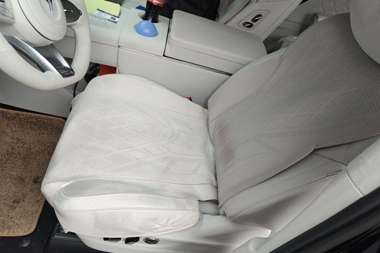 Used VOYAH Dream 2026 Model PHEV Qiankun Ultra Left Front Seat
