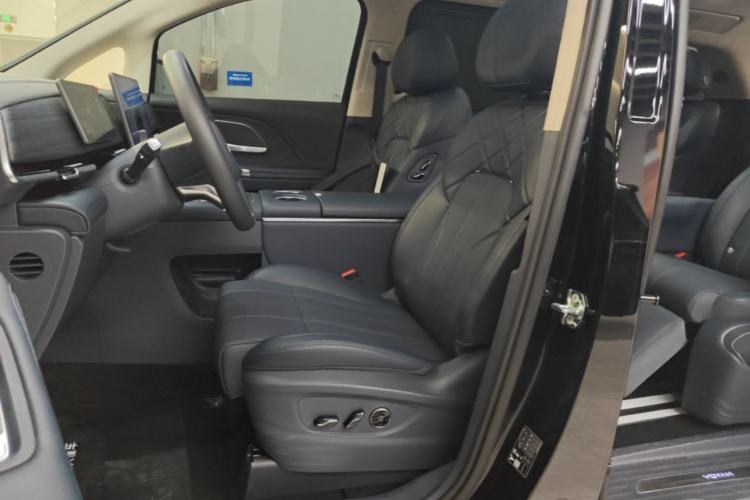 Used VOYAH Dream 2026 Model PHEV Qiankun Ultra Left Front Seat