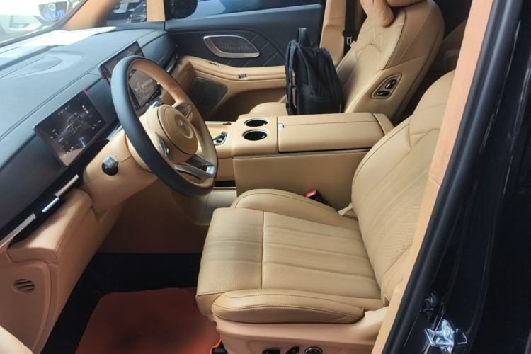 Used VOYAH Dream 2026 Model PHEV Qiankun Ultra Left Front Seat
