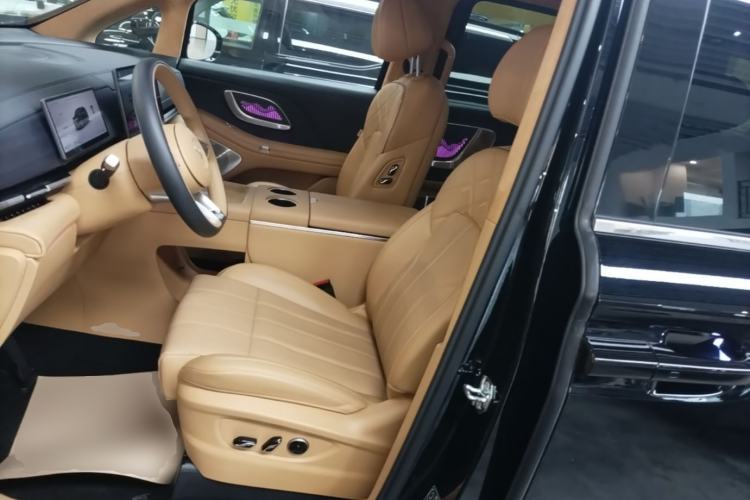Used VOYAH Dream 2026 Model PHEV Qiankun Ultra Left Front Seat