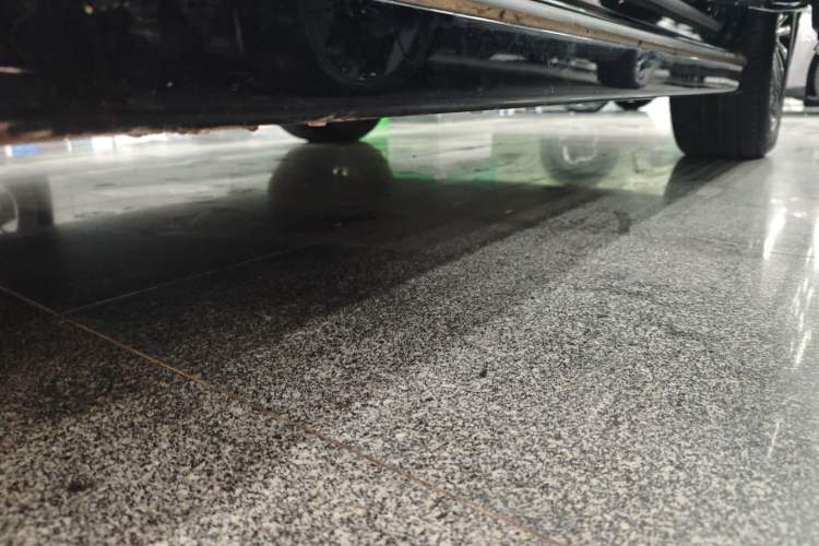 Used VOYAH Dream 2026 Model PHEV Qiankun Max Left Side Sill
