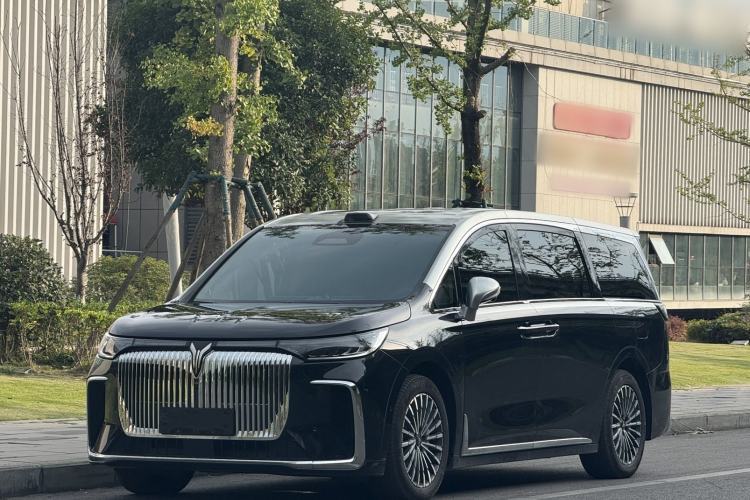 Used VOYAH Dream 2026 Model PHEV Qiankun Max Guazi used car, China used car export, Used car for sale, Used  cars, Cheapest cars for sale