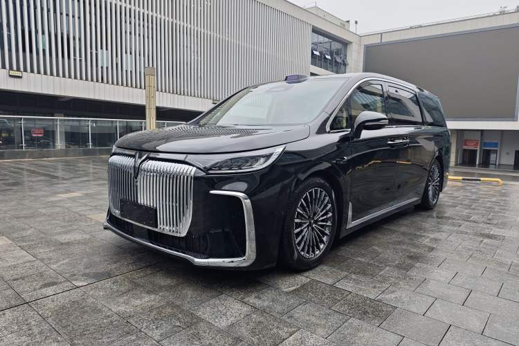 Used VOYAH Dream 2026 Model PHEV Qiankun Ultra Guazi used car, China used car export, Used car for sale, Used  cars, Cheapest cars for sale