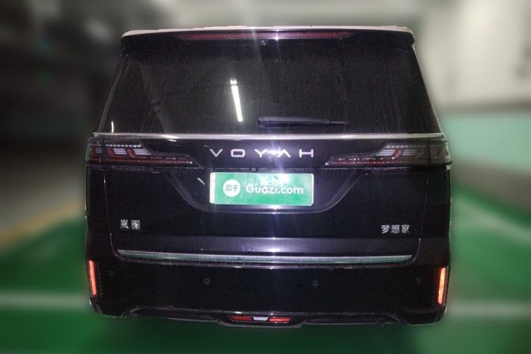 Used VOYAH Dream 2026 Model, PHEV Champion Edition Rear