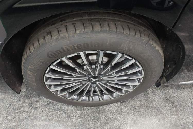 Used VOYAH Dream 2026 Model PHEV Qiankun Max Right Rear Wheel Hub