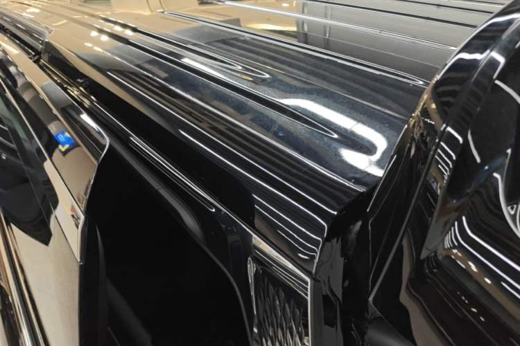 Used VOYAH Dream 2026 Model PHEV Qiankun Ultra Roof