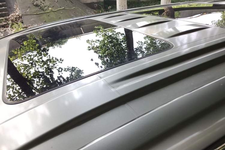 Used VOYAH Dream 2026 Model PHEV Qiankun Max Roof
