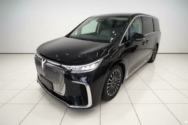 VOYAH Dream 2026 Model PHEV Qiankun Ultra usado