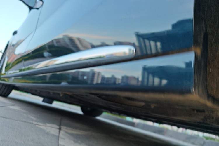 Used VOYAH Dream 2026 Model PHEV Qiankun Pro Chassis Rear Left