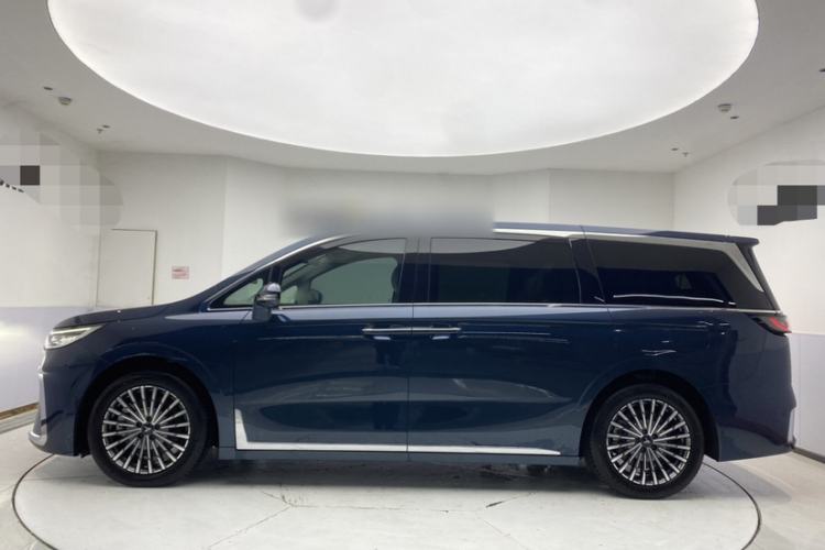 Used VOYAH Dream 2026 Model PHEV Kunpeng Pro Exterior 1