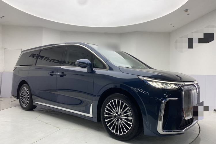 Used VOYAH Dream 2026 Model PHEV Kunpeng Pro Exterior 2