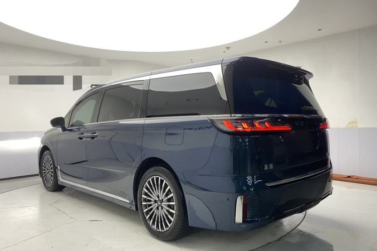 Used VOYAH Dream 2026 Model PHEV Kunpeng Pro Exterior 3
