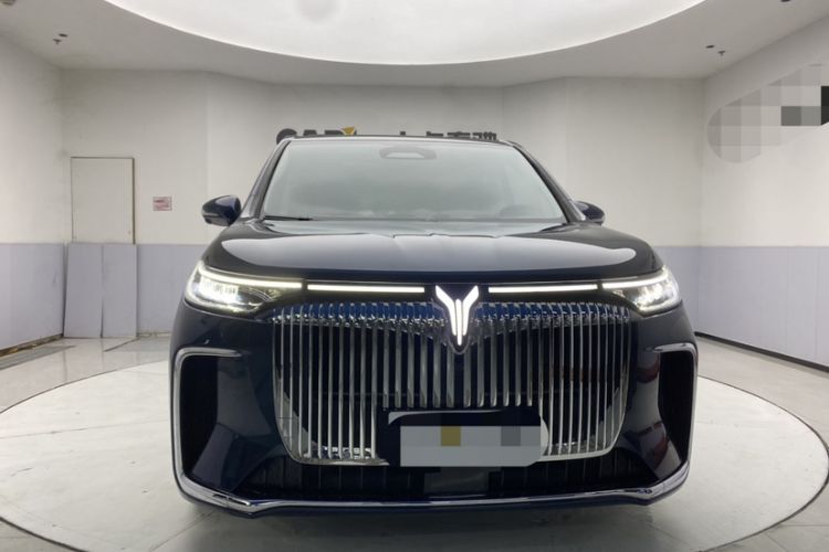 Used VOYAH Dream 2026 Model PHEV Kunpeng Pro Exterior 5