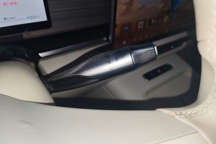 Used VOYAH Dream 2026 Model PHEV Qiankun Pro Gear Lever