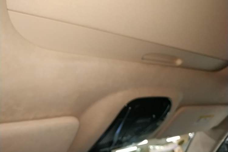 Used VOYAH Dream 2026 Model PHEV Qiankun Ultra Headliner