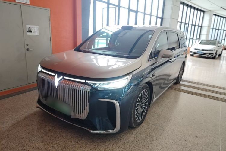 Used VOYAH Dream 2026 Model PHEV Qiankun Ultra Guazi used car, China used car export, Used car for sale, Used  cars, Cheapest cars for sale