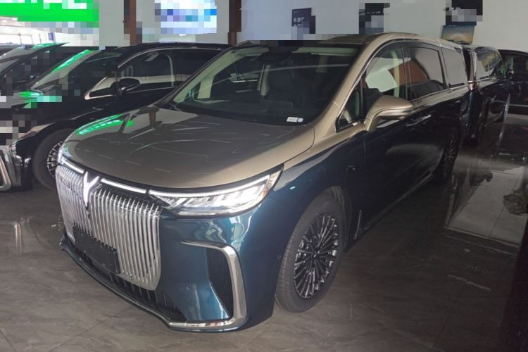 Used VOYAH Dream 2026 Model PHEV Qiankun Ultra Guazi used car, China used car export, Used car for sale, Used  cars, Cheapest cars for sale