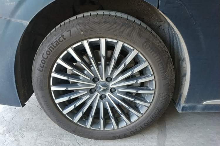 Used VOYAH Dream 2026 Model PHEV Qiankun Pro Right Rear Wheel Hub