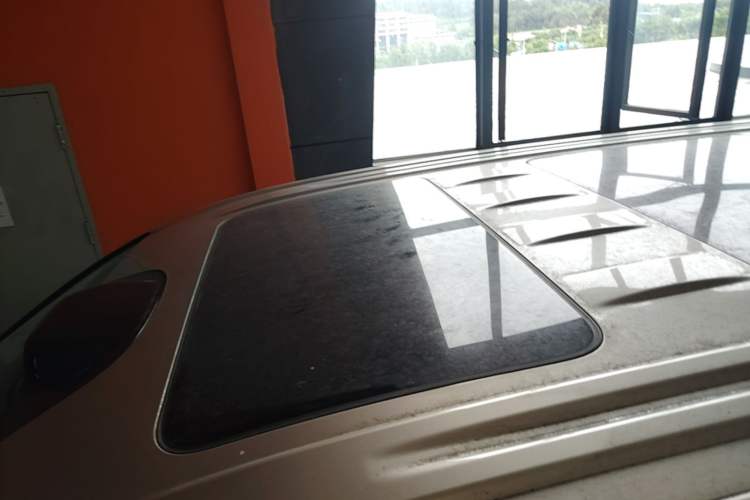 Used VOYAH Dream 2026 Model PHEV Qiankun Ultra Roof
