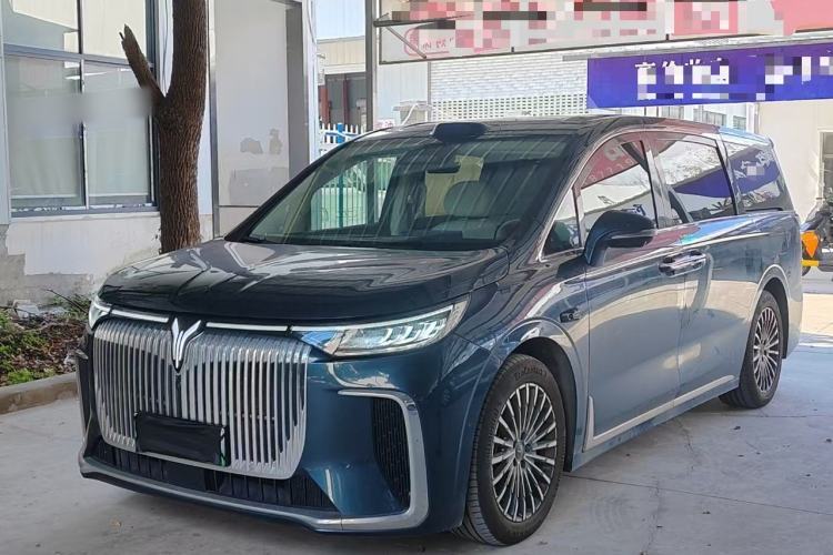 Used VOYAH Dream 2026 Model PHEV Qiankun Pro Guazi used car, China used car export, Used car for sale, Used  cars, Cheapest cars for sale