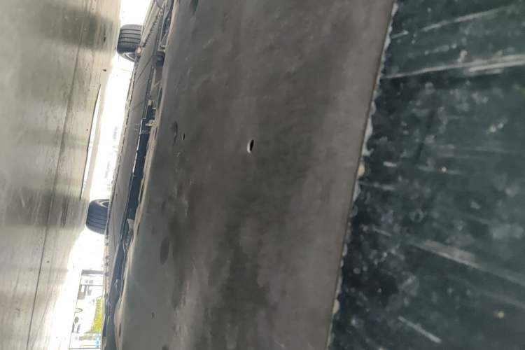 Used VOYAH Dream 2026 Model PHEV Qiankun Ultra Chassis Front