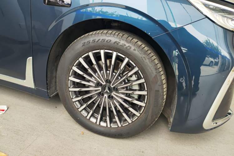 Used VOYAH Dream 2026 Model PHEV Qiankun Ultra Right Front Wheel Hub