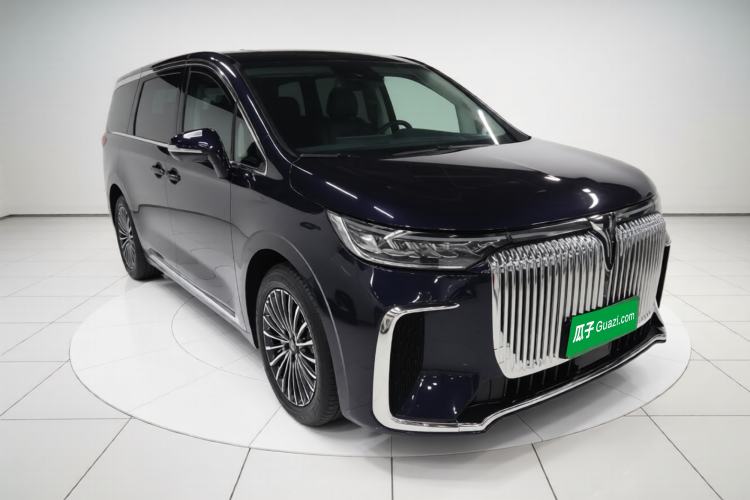 Used VOYAH Dream 2026 Model PHEV Qiankun Max Exterior 1