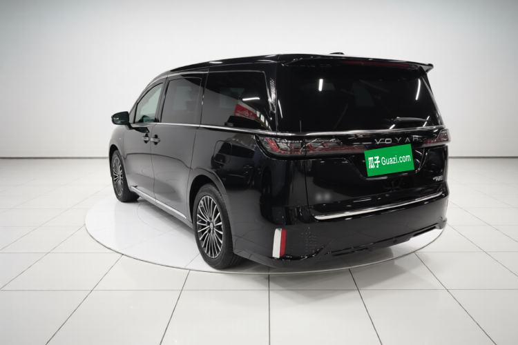 Used VOYAH Dream 2026 Model PHEV Qiankun Max Exterior 2