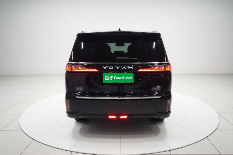 Used VOYAH Dream 2026 Model PHEV Qiankun Max Rear