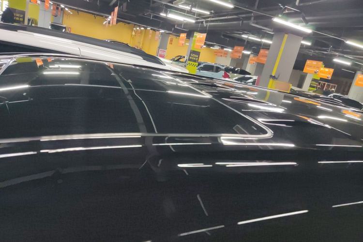 Used VOYAH Dream 2026 Model PHEV Qiankun Max Roof