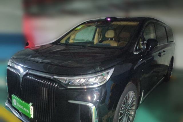 VOYAH Dream 2027 Model PHEV Champion Edition d’occasion