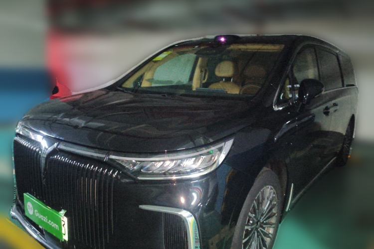 Used VOYAH Dream 2027 Model PHEV Champion Edition Guazi used car, China used car export, Used car for sale, Used cars, Cheapest cars for sale