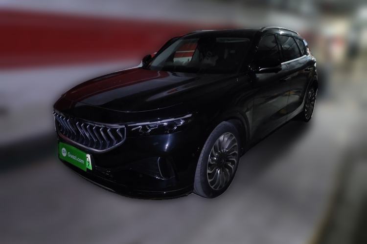 Used VOYAH FREE 2021 Four-Wheel Drive Standard Range-Extended Version Guazi used car, China used car export, Used car for sale, Used  cars, Cheapest cars for sale