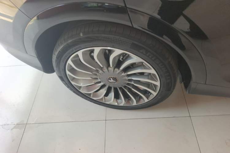 Used VOYAH FREE 2021 Two-Wheel Drive Standard Pure Electric City Edition Exterior 5