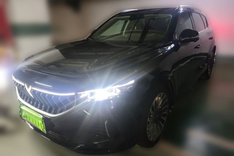 Used VOYAH FREE 2021 Four-Wheel Drive Standard Range-Extended Exclusive Luxury Package Guazi used car, China used car export, Used car for sale, Used  cars, Cheapest cars for sale
